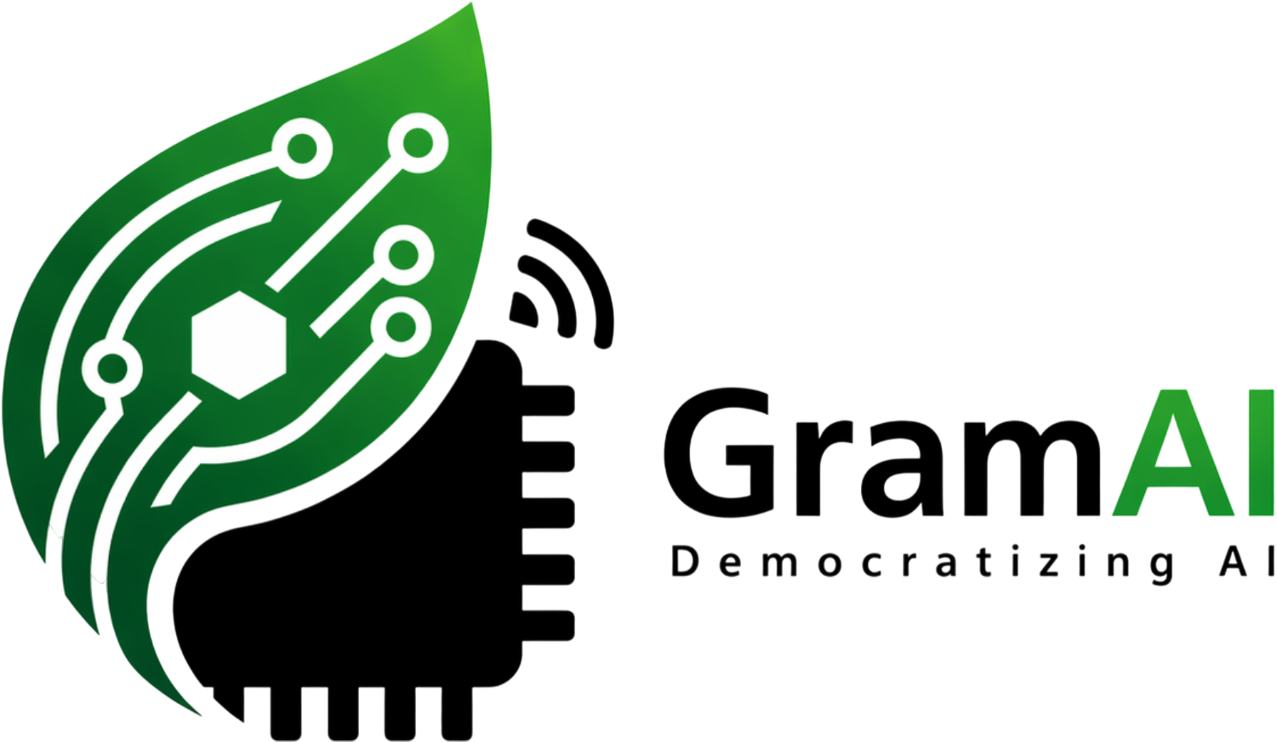 GramAI logo